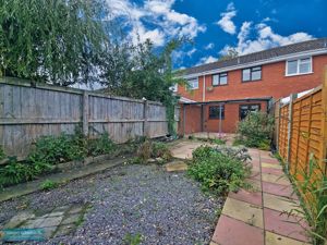 Garden- click for photo gallery
